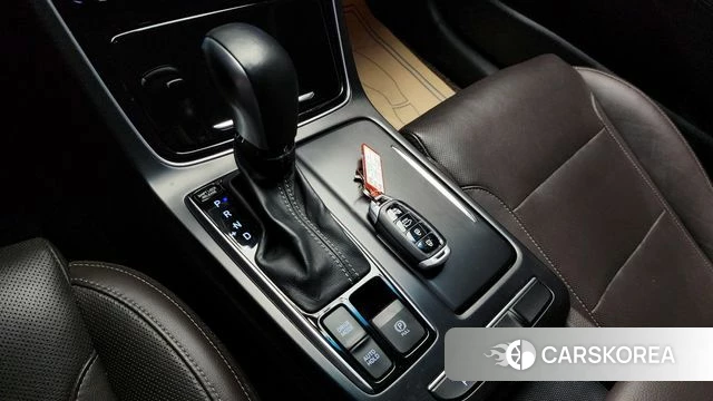 Hyundai Grandeur IG id 3814517 из Кореи 19