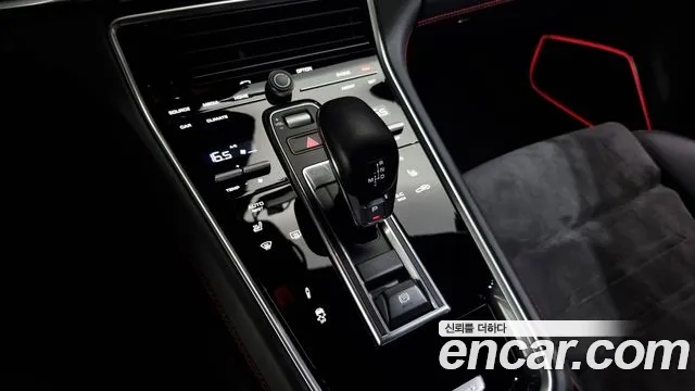 Porsche Panamera (971) id 2807606 из Кореи 19