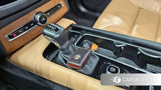 Volvo XC90 second Generation id 3095671 из Кореи 19