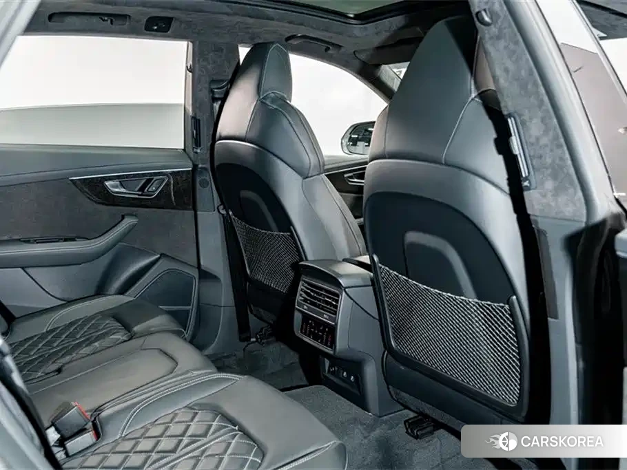 Audi Q8 id 4622761 из Китая 25