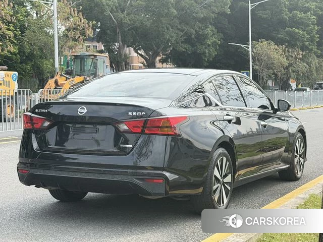 Nissan Teana id 4278573 из Китая 15