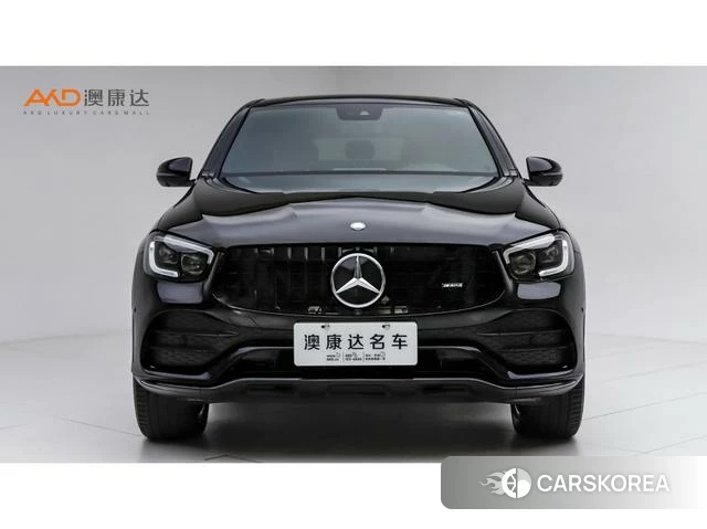 Mercedes-Benz GLC Coupe AMG id 4258964 из Китая 9