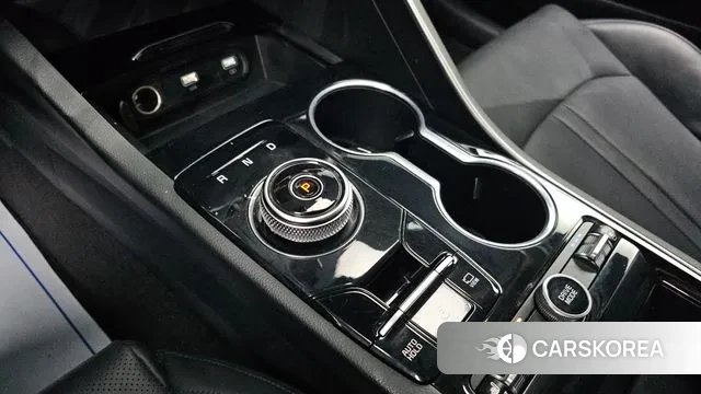 Kia K5 3rd generation id 3615159 из Кореи 19