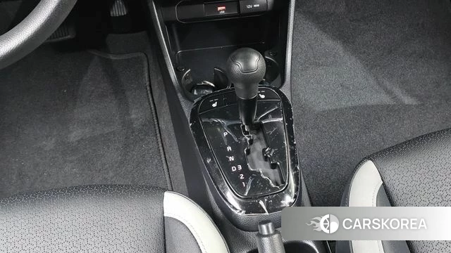 Kia Morning Urban (JA) id 4533944 из Кореи 19