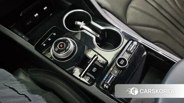 Kia K5 3rd generation id 3054732 из Кореи 19