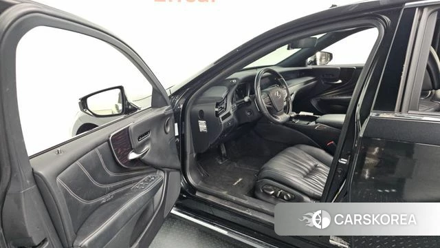 Lexus LS500h 5th generation id 4339656 из Кореи 33