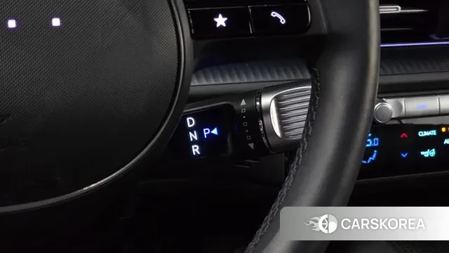 Hyundai Ionic 6 id 3457668 из Кореи 19