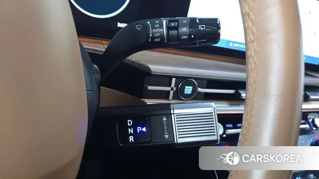 Hyundai Santa Fe (MX5) id 3701233 из Кореи 19