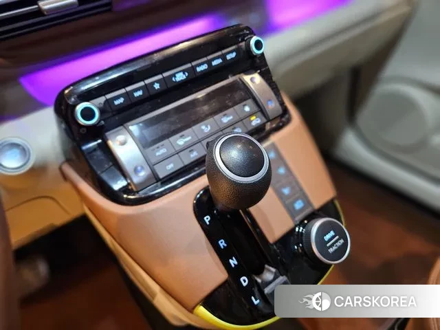 Hyundai The New Casper id 3731411 из Кореи 19