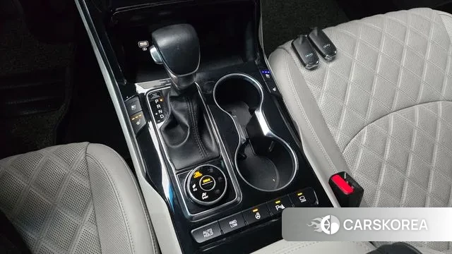 Kia Mohave Master id 3626603 из Кореи 19