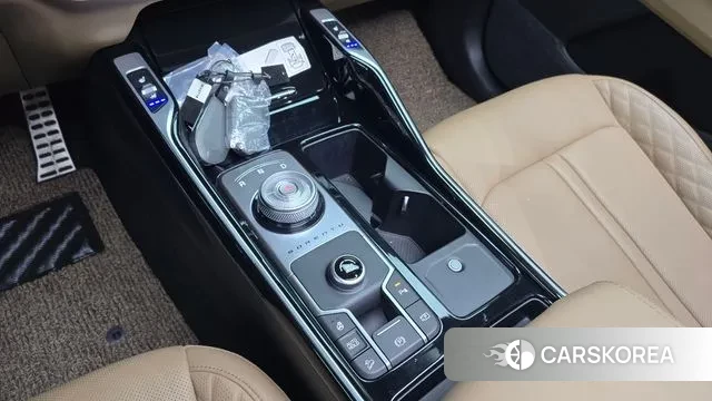 Kia The New Sorento 4th Generation id 3256601 из Кореи 19