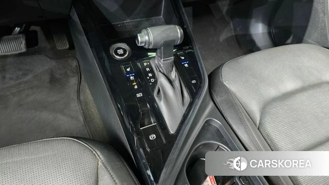 Kia Di Ol Nu Niro id 3851576 из Кореи 19