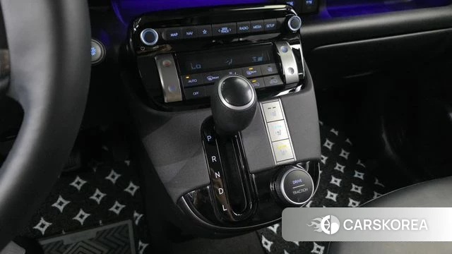 Hyundai Casper id 4303610 из Кореи 29