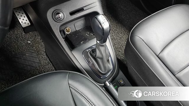 Renault Korea (Samsung) New QM3 id 4638079 из Кореи 29