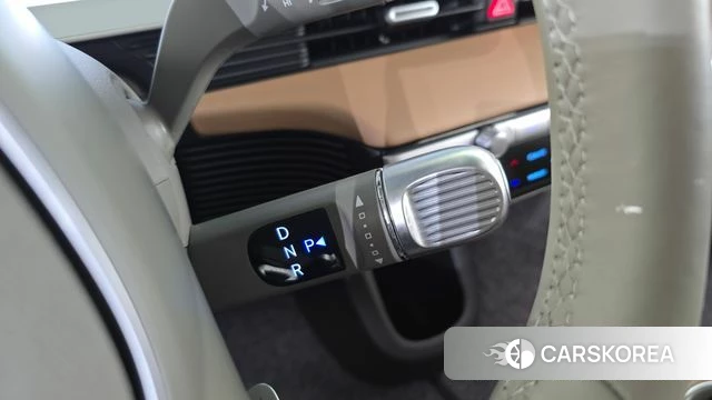 Hyundai Ionic 5 id 4578946 из Кореи 41
