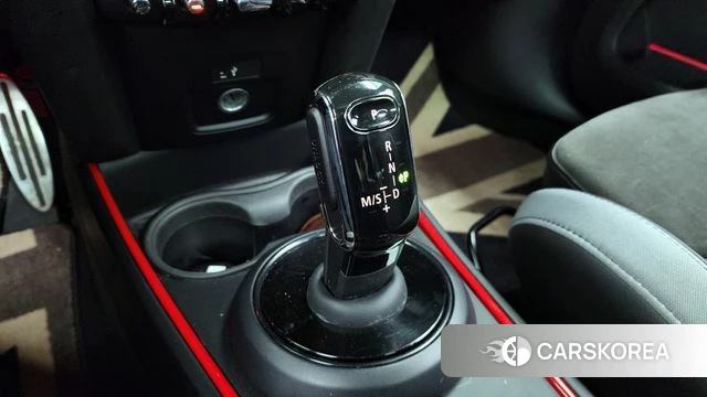 Mini Cooper S Countryman id 4250055 из Кореи 35