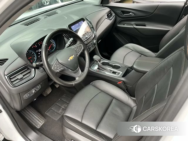 Chevrolet Explorer id 3920315 из Китая 23