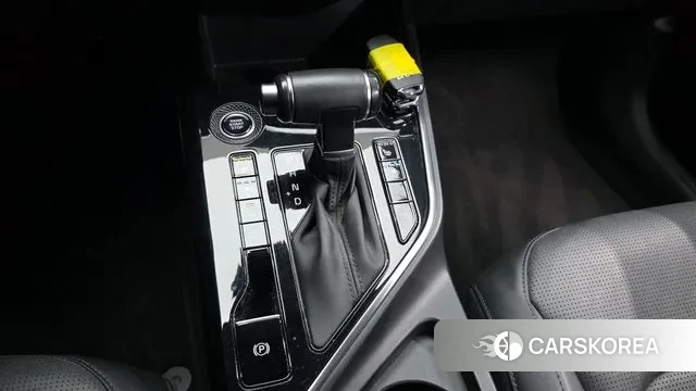 Kia Di Ol Nu Niro id 3645487 из Кореи 19