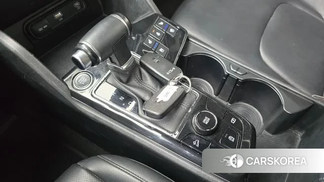 Kia Sportage 5th Generation id 3311961 из Кореи 19