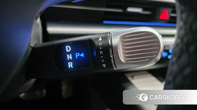 Hyundai Ionic 6 id 4500194 из Кореи 19