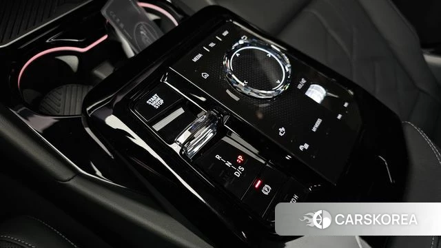 BMW 5 Series (G60) id 4853634 из Кореи 32