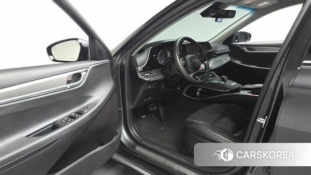 Hyundai The New Grandeur IG id 4727178 из Кореи 33