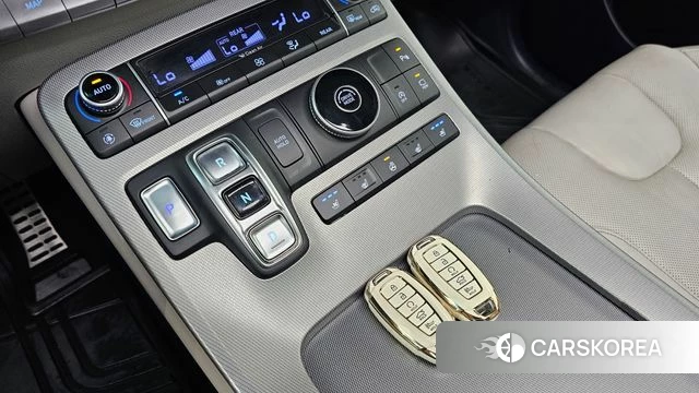 Hyundai Palisade id 4605166 из Кореи 19