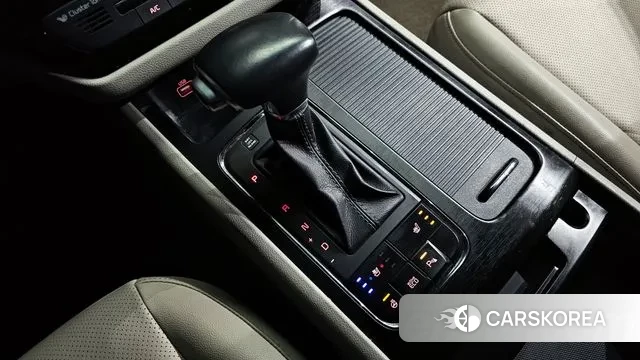 Kia All New Carnival id 3558146 из Кореи 19