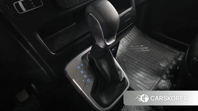 Hyundai Staria id 4935759 из Кореи 30