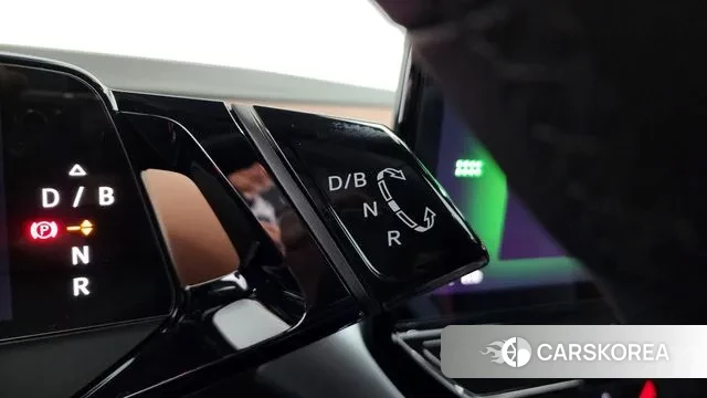 Volkswagen ID.4 id 3614745 из Кореи 20