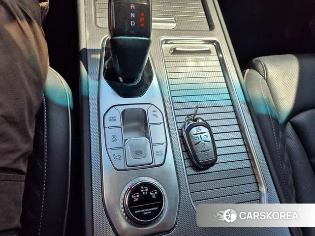 Ssangyong All New Rexton id 4362392 из Кореи 19