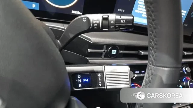 Hyundai Santa Fe (MX5) id 3674929 из Кореи 19