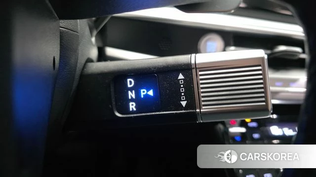 Hyundai Grandeur Hybrid (GN7) id 4871401 из Кореи 19