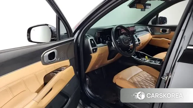 Kia Sorento 4th Generation id 3422566 из Кореи 19