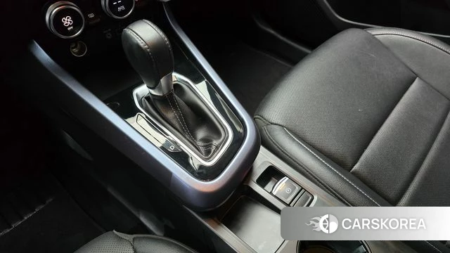 Renault Korea (Samsung) XM3 id 4446578 из Кореи 31