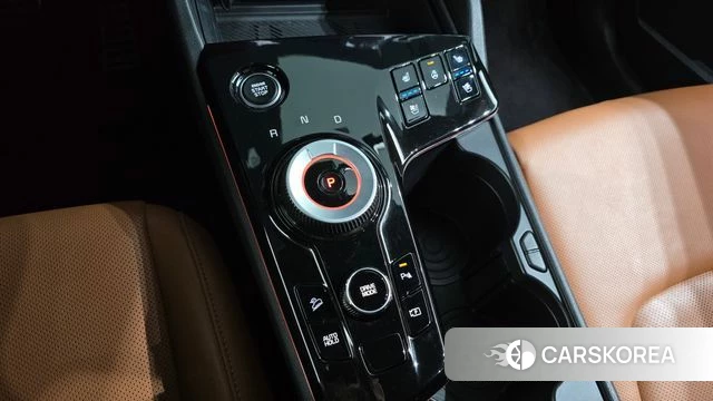 Kia Sportage 5th Generation Hybrid id 4494725 из Кореи 19