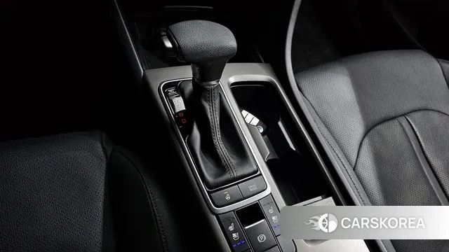 Kia The New K5 2nd generation id 3439610 из Кореи 19