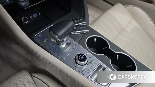 Genesis G70 id 3494373 из Кореи 19