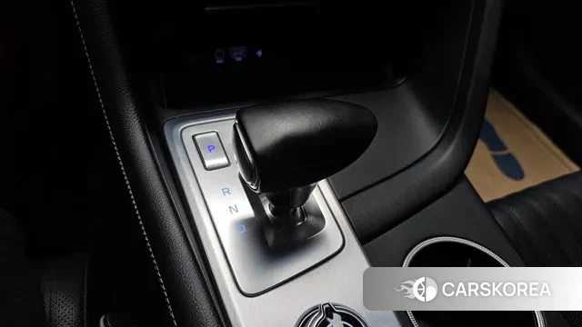 Genesis G70 id 3050731 из Кореи 19