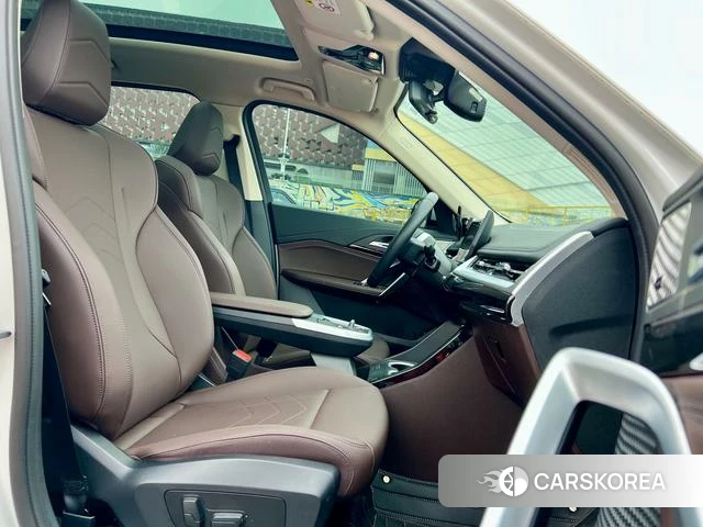 BMW X1 id 4275364 из Китая 13