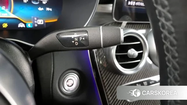 Mercedes-Benz GLC-Class X253 id 3373517 из Кореи 19