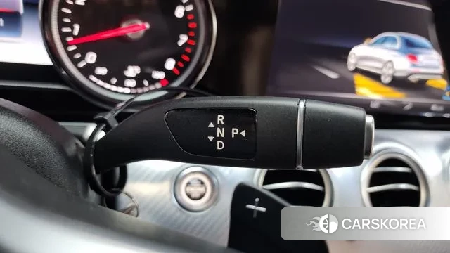 Mercedes-Benz E-Class W213 id 3060393 из Кореи 19