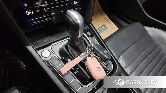 Volkswagen Passat GT (B8) id 3765255 из Кореи 19