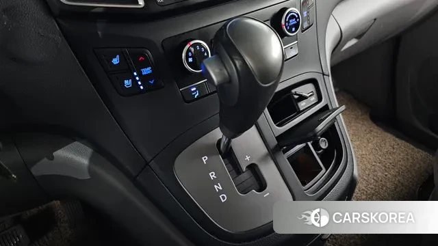 Hyundai The New Grand Starex id 3085283 из Кореи 19