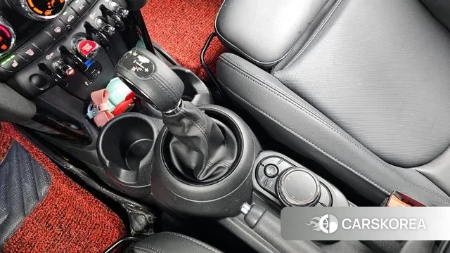 Mini Cooper id 3489402 из Кореи 19