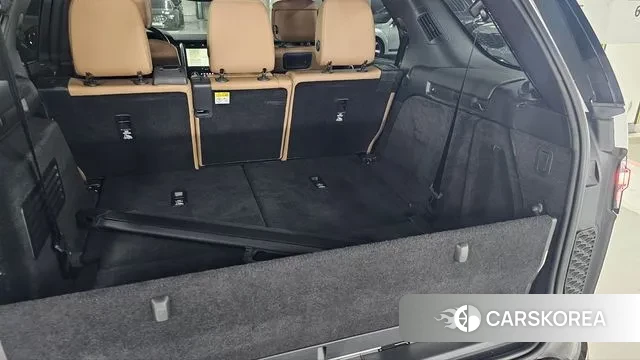 Land Rover Discovery 5 id 3522385 из Кореи 12