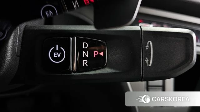 Kia The New Kia Ray EV id 4560680 из Кореи 31