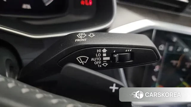 Audi A7 (4K) id 3362295 из Кореи 19