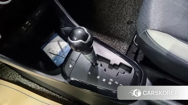 Kia All New Morning (JA) id 3470045 из Кореи 17