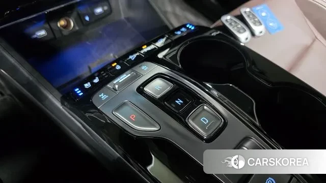 Hyundai Tucson (NX4) id 2975785 из Кореи 19